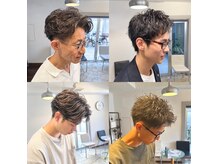 フリーゼアコマキ(FRISEUR)