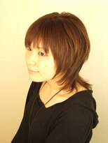 アウスレーゼ(Auslese) 大人Girly