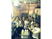 インディゴ ブルー 茂原店(INDIGO BLUE)