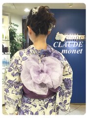 【CLAUDE-monet-Collection】