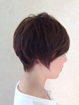 サロン ド ハル salon de HARU&nbsp;大人ショート
