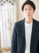 理容ハンサム 戸田公園店&nbsp;モテる男のショートスタイルb