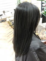 ルナアトリエ(runa atelier)&nbsp;ダークグレージュ