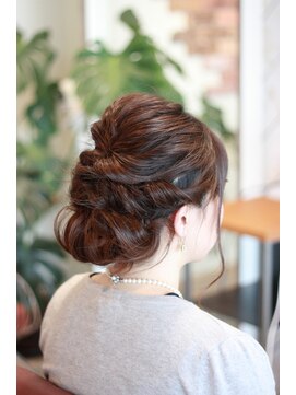 ラ・メール(La Mer) ふあふあアップ