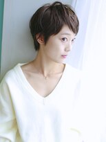 バース(BIRTH)&nbsp;天神【BIRTH】とろみショート☆オン眉3