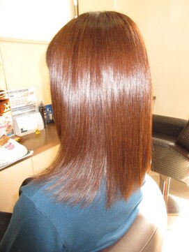 コアフィールフィス(COIFFURE fils) 《見附・M3D》ミセス・美髪