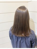 ネオリーブ アンド 渋谷店(Neolive &)&nbsp;【Neolive＆渋谷店】シフォンベージュ