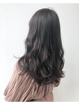 アライブ キチジョウジ(ALIVE Kichijoji) 【ALIVE吉祥寺】アッシュブラウンスーパーハイライト