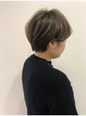マッシュショート【Cime】