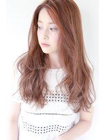 キートスバイガーランド (Kiitos by Garland)&nbsp;[Kiitos/吉祥寺] ☆ニュアンスヴェールウェーブロング☆