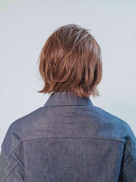 プロデュース 相模原店(Produce) ヘルシーレイヤー♪大人かわいい♪簡単スタイリング