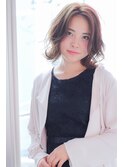 10代～40代に人気/外ハネ支持率NO.1☆【オブハーツ 若葉台】