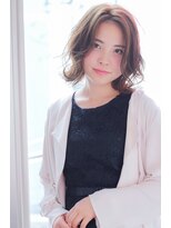 オブハーツ 若葉台店(OF HEARTS)&nbsp;10代～40代に人気/外ハネ支持率NO.1☆【オブハーツ 若葉台】