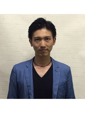 ヒロギンザ 銀座一丁目店(HIRO GINZA) ナチュラル6.4スタイル