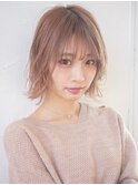 【EIGHT new hair style】201233
