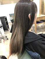 メル ヨコハマ(MeL)&nbsp;髪質改善トリートメント【横浜 横浜駅】