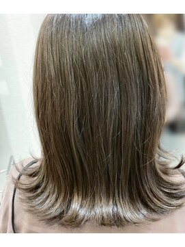 ヴィセ(atelier visse) オリーブベージュ