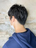 フロール 上大岡(Flor)&nbsp;【Flor上大岡】*束感ショート+ビジカジ*