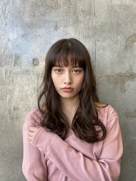 ザセクター(the sector) ナチュラルウェーブ