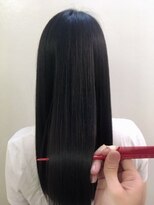 パティオン(PATIONN)&nbsp;本気で髪質改善を目指すならぜひミネコラトリートメントがお勧め