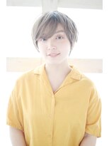 ハート 新子安店(HEART)&nbsp;レイヤーショートボブ