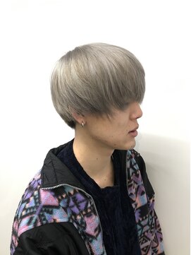 エイト 三軒茶屋店(EIGHT) 【EIGHT sangenjaya 三軒茶屋】ミルクティーベージュ