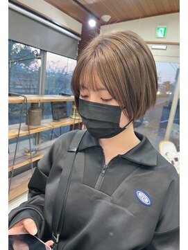 フィール アドバンス 袋井(feel advance) shortcut 1bleach