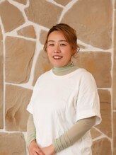 セシルヘアー 姫路店(Cecil hair) MAIKO （マイコ）