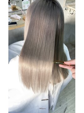 アールクリップ 表参道(arclip) サイエンスアクア【髪質改善/髪質改善トリートメント】