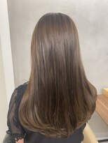 インビテーション(invitation)&nbsp;ミルクティーベージュカラー＊