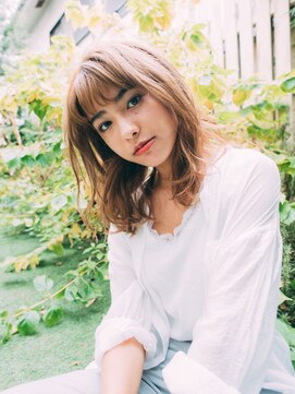 サニーデイ 横浜戸部店(SUNNY DAY) ゆるふわガーリー