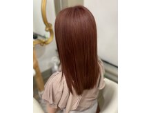 パーティパーティ ヘア(PARTYPARTY hair)