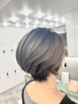 エイト 川崎店(EIGHT)&nbsp;バレイヤージュ［川崎］