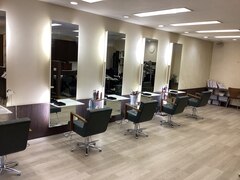 nauras hair design 【ナウラス  ヘアデザイン】