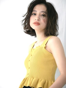 エンディアリング 東銀座(Endearing) 大人ガーリー/チョコレート/モード/プリカール/眉毛/銀座/東銀座