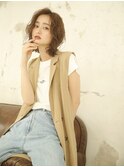 大人のニュアンスカール vol.2
