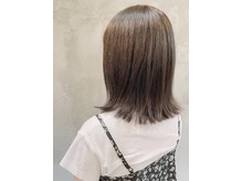クレエ ヘアー デザイン(creer hair design)