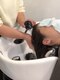 エル(elu.)の写真/ヘアケアはもちろん、頭皮のお悩みも解決！丁寧なカウンセリングであなたに合わせたベストな施術をご提案♪