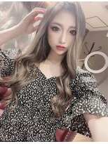 エース(ace)&nbsp;ミルクティーベージュ