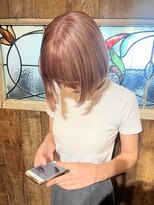 エクーエルム 心斎橋(ECOO yelm)&nbsp;ECOO yelm 心斎橋【ブリーチ/ハイトーン/髪質改善】(36)