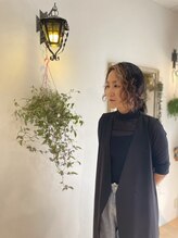 ティラマイル(tilamile) 鈴木 順子