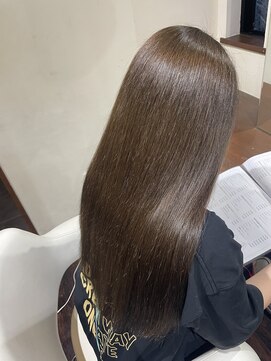 ルプラ ガーデン(le-pla garden) オリーブカラー