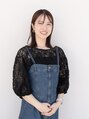 デビュー ヘアーメイク ゆりか 艶髪No.１