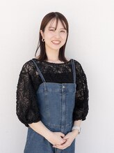 デビュー ヘアーメイク ゆりか 艶髪No.１