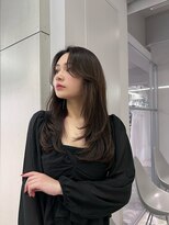 ジーナ 名駅(XENA.) 《xena/満梨愛》ザクザクレイヤー♪*°._+°.