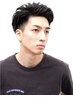 【土日特割】メンズカット+眉カット￥5,350 (通常￥7,640)