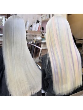 ラヴィキョート(Lavy kyoto) ユニコーンエクステ