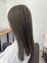 バム(BaM)&nbsp;くすみカラー