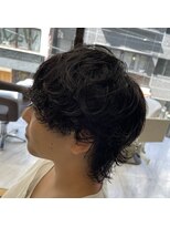 リミットバイアフィナー 大宮店(limit by Afinar)&nbsp;ウルフ