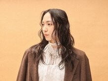 ニイ(nii.)の雰囲気（パーマスタイルもお任せください）